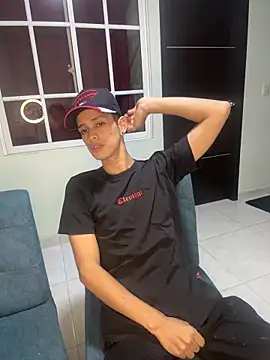 HarryGaze online show from 03/07/26, 05:25