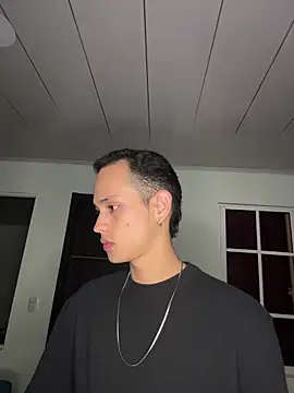 Snapshot of HarryGaze chatting on 02/24/26, 09:43 HarryGaze online show from 02/24/26, 09:43