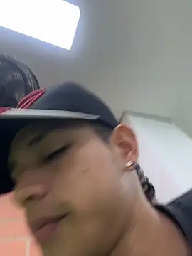 HarryGaze online show from 03/07/26, 08:58