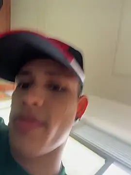 HarryGaze online show from 03/28/26, 08:10