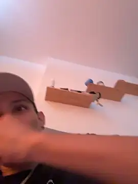 HarryGaze online show from 03/06/26, 01:50