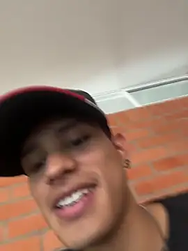 HarryGaze online show from 03/09/26, 01:58