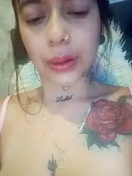 Snapshot of luna_scarlette chatting on 04/07/26, 07:04 luna scarlette online show from 04/07/26, 07:04