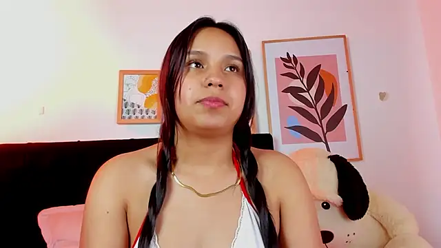 ashley smmith online show from 03/03/26, 03:46