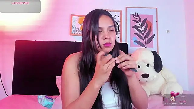 ashley smmith online show from 02/28/26, 03:28