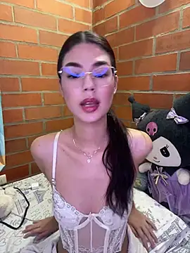 Nixieblaze online show from 07/17/26, 02:53