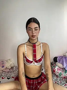 Nixieblaze online show from 04/19/26, 06:10