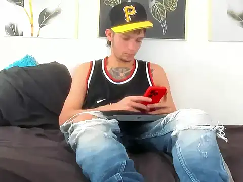 Hot Gaara online show from 03/01/26, 03:34