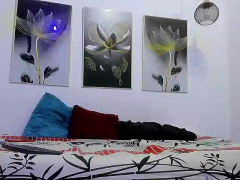 Hot Gaara online show from 02/24/26, 07:53