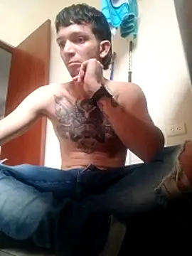 Hot Gaara online show from 02/25/26, 12:16