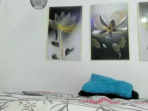 Hot Gaara online show from 02/22/26, 08:43