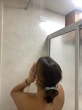 LaiaGomez online show from 03/27/26, 02:31