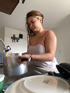 LaiaGomez online show from 03/09/26, 01:58