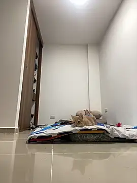 LaiaGomez online show from 03/10/26, 01:37