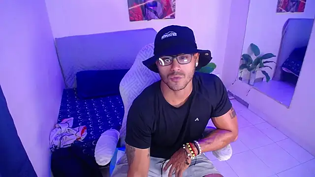 Rokko tgn online show from 03/08/26, 06:22