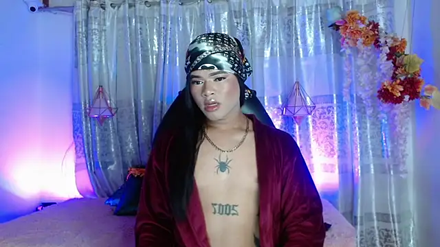 shanell andrea online show from 02/26/26, 06:19