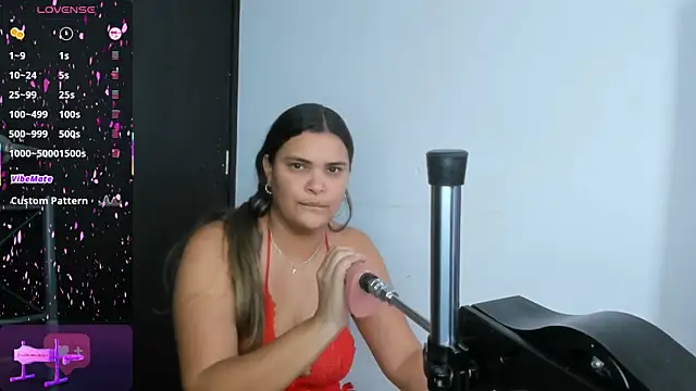 Katherine vv online show from 03/01/26, 07:25