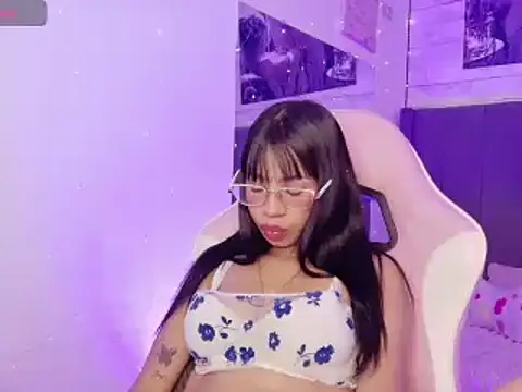 aidaprincess online show from 05/21/26, 11:46
