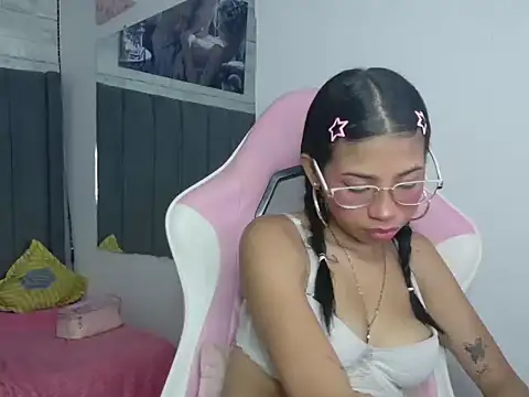 aidaprincess online show from 03/12/26, 11:42