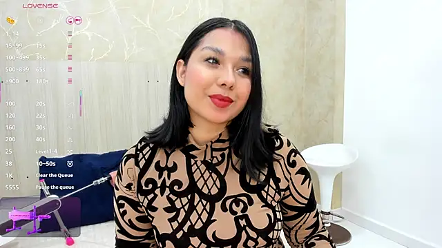 Snapshot of mariana_allen23 chatting on 05/16/26, 07:46 mariana allen23 online show from 05/16/26, 07:46