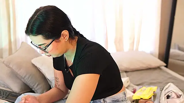 mekari fox online show from 03/16/26, 06:54