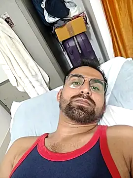 RonitVora online show from 03/14/26, 07:31