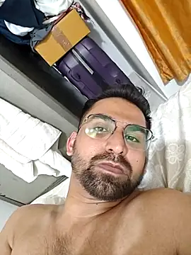 RonitVora online show from 03/13/26, 07:08