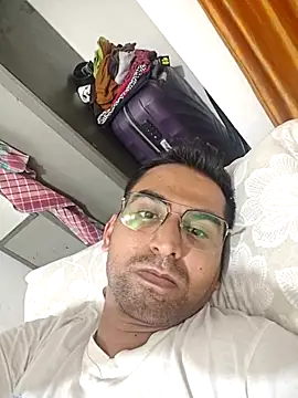 RonitVora online show from 05/29/26, 05:30