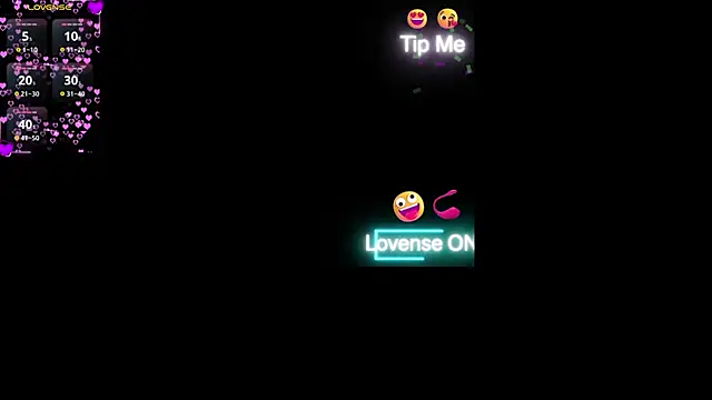 BellaLexi online show from 04/13/26, 04:33