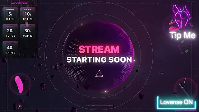 BellaLexi online show from 03/06/26, 04:57