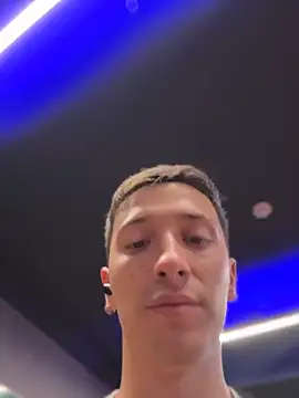 Thiago Jones1 online show from 04/07/26, 11:34