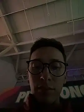 Thiago Jones1 online show from 04/03/26, 04:30