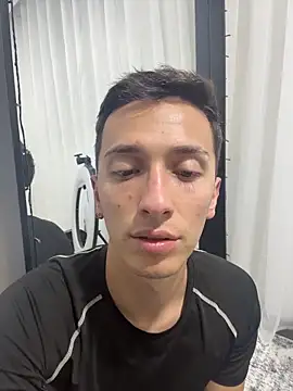 Thiago Jones1 online show from 04/08/26, 01:40