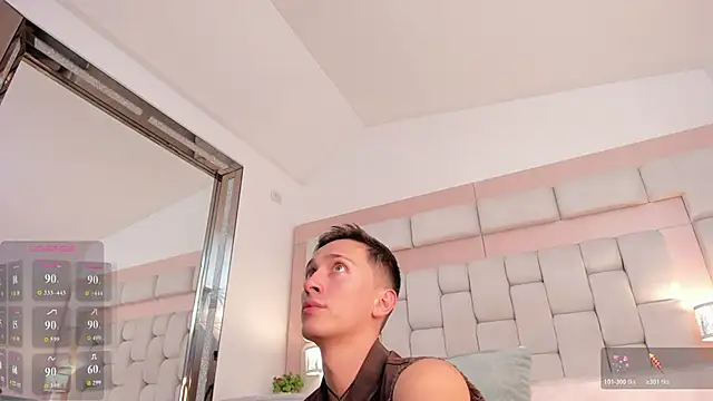 Thiago Jones1 online show from 03/27/26, 08:32