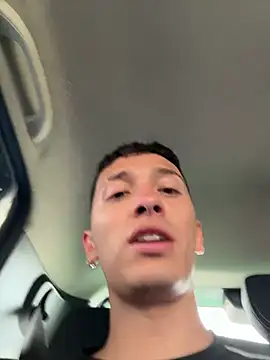 Snapshot of Thiago_Jones1 chatting on 06/07/26, 08:47 Thiago Jones1 online show from 06/07/26, 08:47