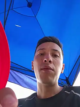 Thiago Jones1 online show from 03/15/26, 03:19