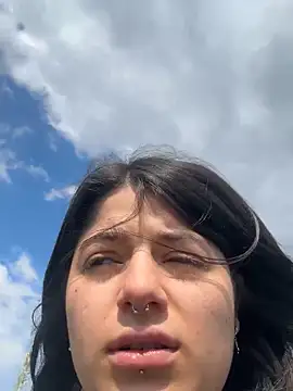 maryzoe05 online show from 03/23/26, 12:49