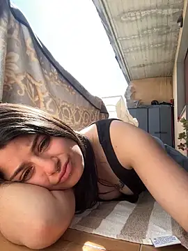 maryzoe05 online show from 04/07/26, 12:18