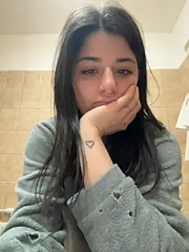 maryzoe05 online show from 04/03/26, 11:00