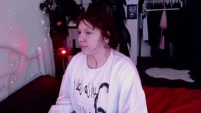 GothicKiraVex online show from 05/09/26, 07:56