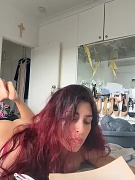 touchmybodybaby online show from 02/25/26, 11:48