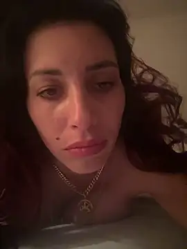 touchmybodybaby online show from 03/04/26, 02:03