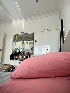 touchmybodybaby online show from 02/24/26, 09:48