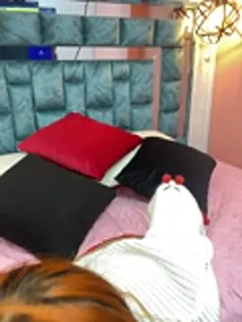 Elaaa pink21 online show from 02/24/26, 02:45