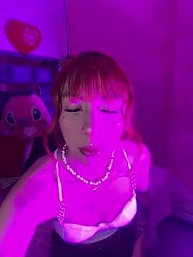 Elaaa pink21 online show from 02/26/26, 01:05