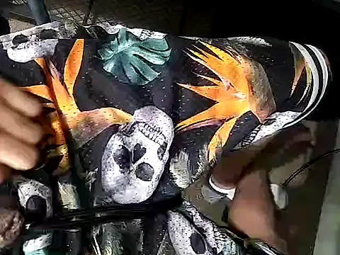 Pnut420 online show from 06/02/26, 01:16