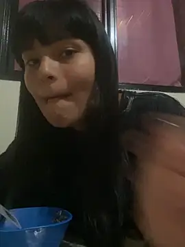 samantamanoban online show from 03/10/26, 01:53