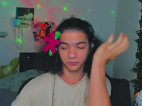 TheMonsterSuck online show from 04/18/26, 01:24