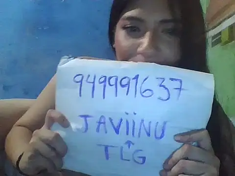 Soylilayblue online show from 02/23/26, 05:19