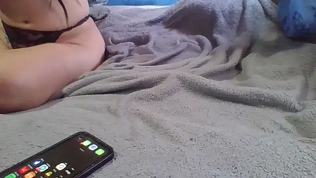 Soylilayblue online show from 04/01/26, 09:56